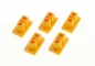Preview: 46341 Steckerabdeckung XT-60 Stecker 5 Stück
